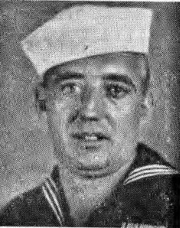 Carl Simpson Newlon